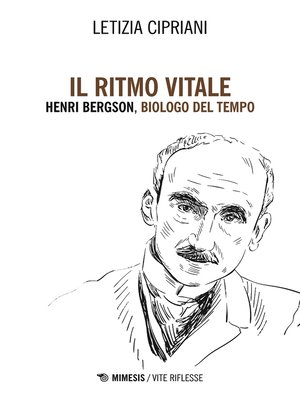 cover image of Il ritmo vitale